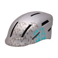 Мода Новый дизайн City Bike шлем со светодиодной подсветкой (VHM-049)